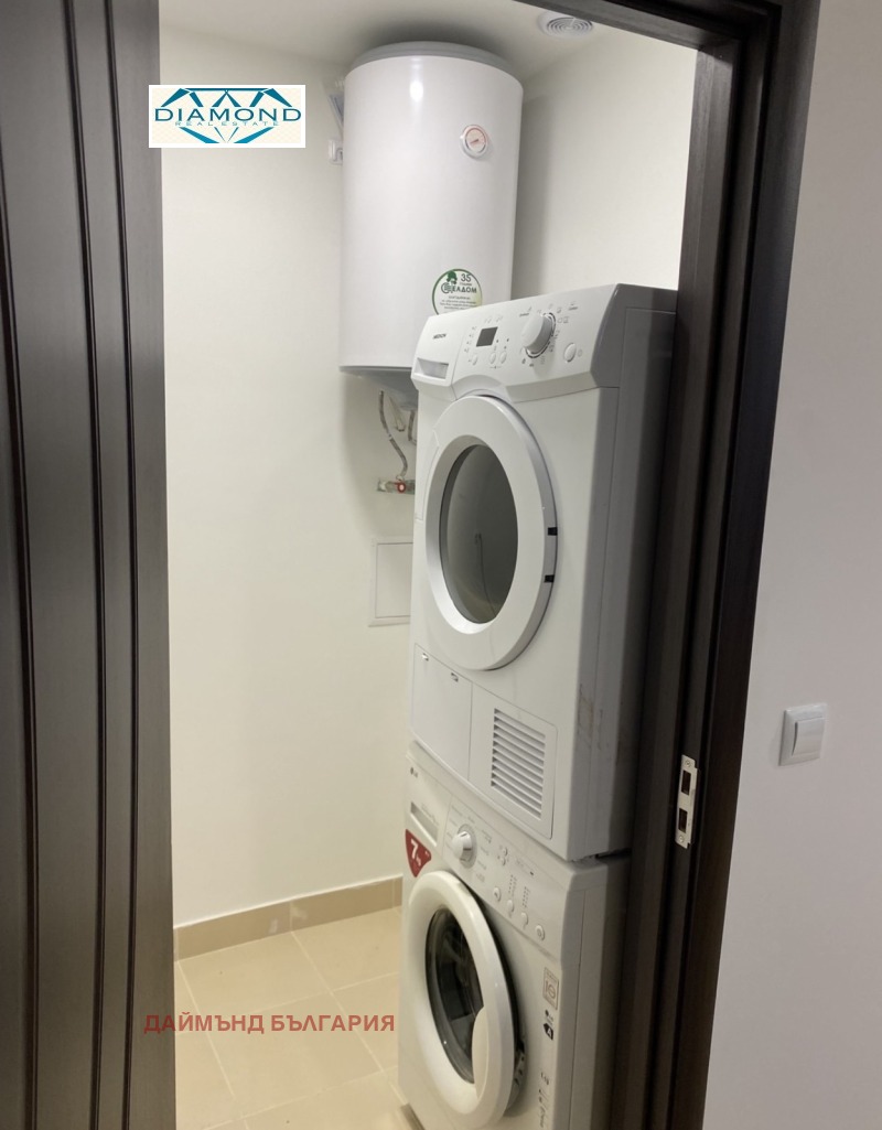 Дава под наем 3-СТАЕН, гр. София, Дървеница, снимка 11 - Апартаменти - 52371083