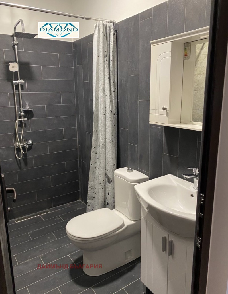 Дава под наем 3-СТАЕН, гр. София, Дървеница, снимка 10 - Апартаменти - 52371083