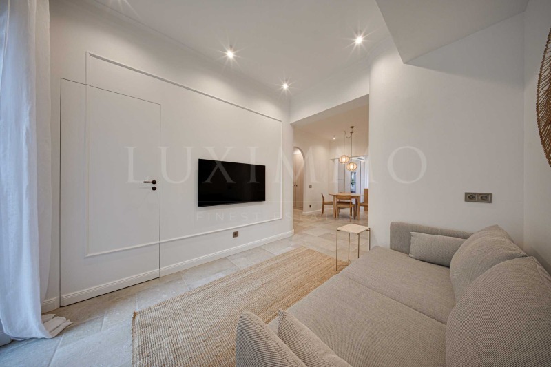 Zu vermieten  2 Schlafzimmer Sofia , Zentar , 90 qm | 87847511 - Bild [4]