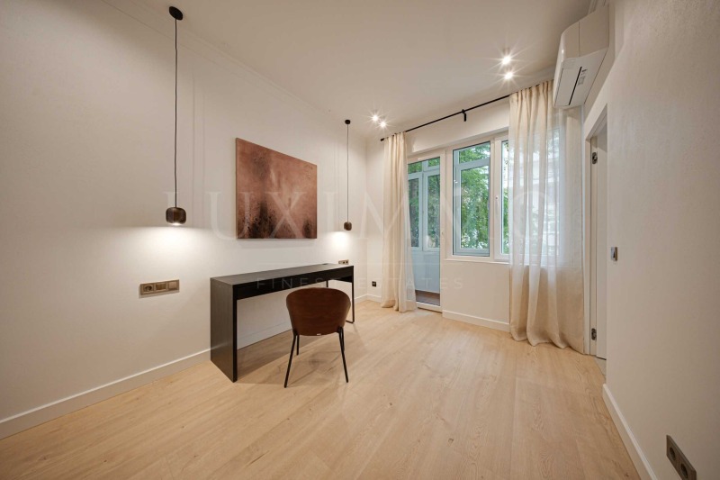 Zu vermieten  2 Schlafzimmer Sofia , Zentar , 90 qm | 87847511 - Bild [6]