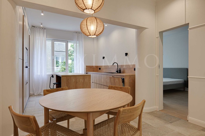 Zu vermieten  2 Schlafzimmer Sofia , Zentar , 90 qm | 87847511 - Bild [3]