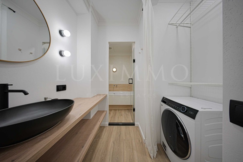 Zu vermieten  2 Schlafzimmer Sofia , Zentar , 90 qm | 87847511 - Bild [16]