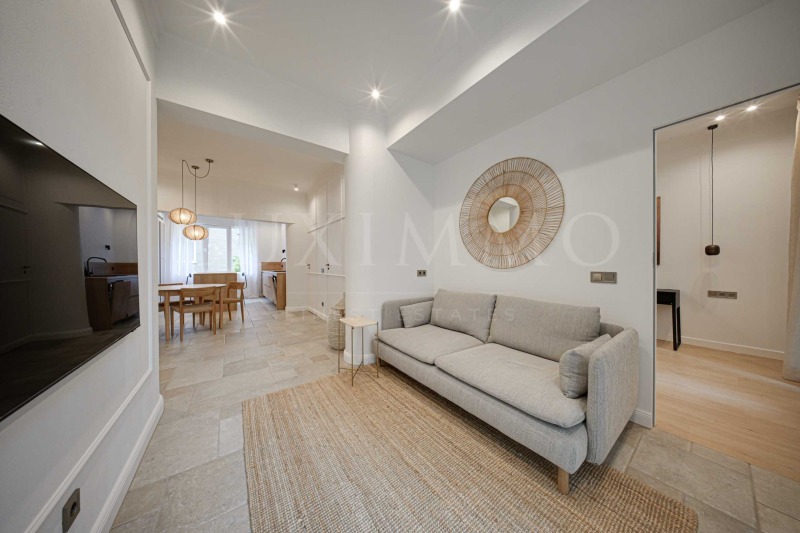 Zu vermieten  2 Schlafzimmer Sofia , Zentar , 90 qm | 87847511