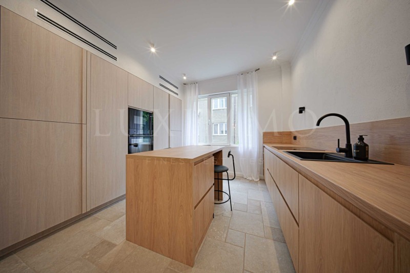 Zu vermieten  2 Schlafzimmer Sofia , Zentar , 90 qm | 87847511 - Bild [10]