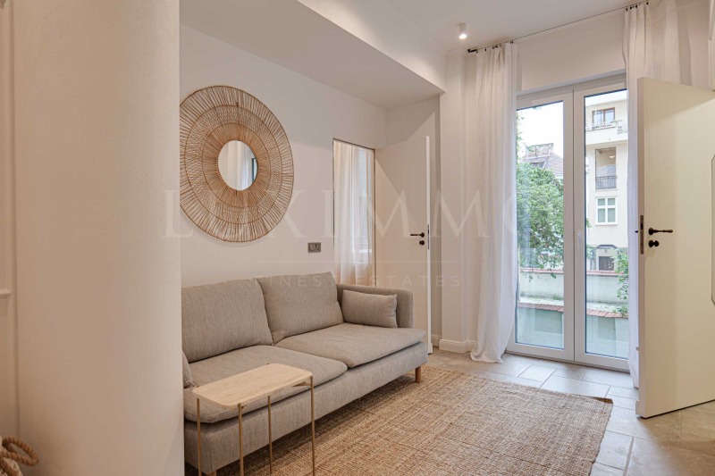 Zu vermieten  2 Schlafzimmer Sofia , Zentar , 90 qm | 87847511 - Bild [2]