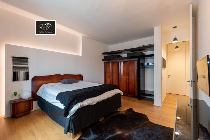 Da affittare  3 camere da letto Sofia , Tsentar , 170 mq | 50233246 - Immagine [9]