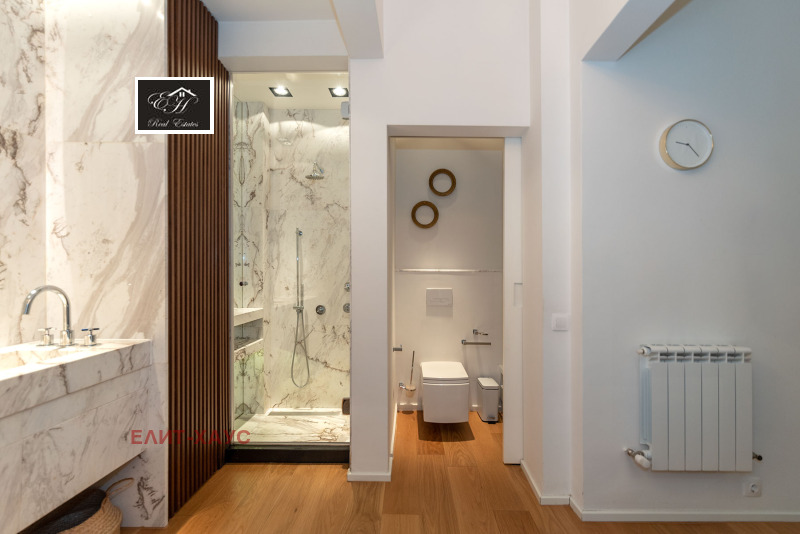 Da affittare  3 camere da letto Sofia , Tsentar , 170 mq | 50233246 - Immagine [15]