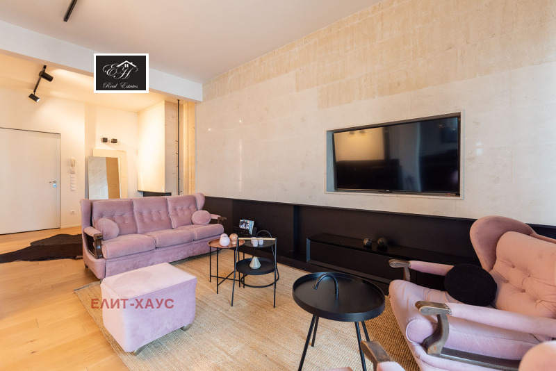 Da affittare  3 camere da letto Sofia , Tsentar , 170 mq | 50233246 - Immagine [2]
