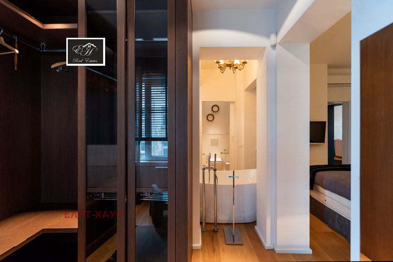 Da affittare  3 camere da letto Sofia , Tsentar , 170 mq | 50233246 - Immagine [16]