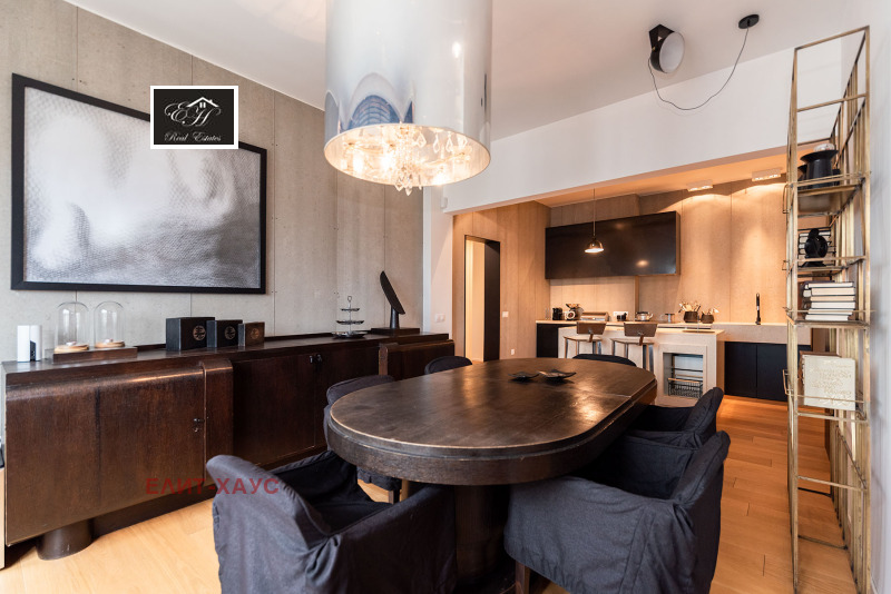 Da affittare  3 camere da letto Sofia , Tsentar , 170 mq | 50233246 - Immagine [6]