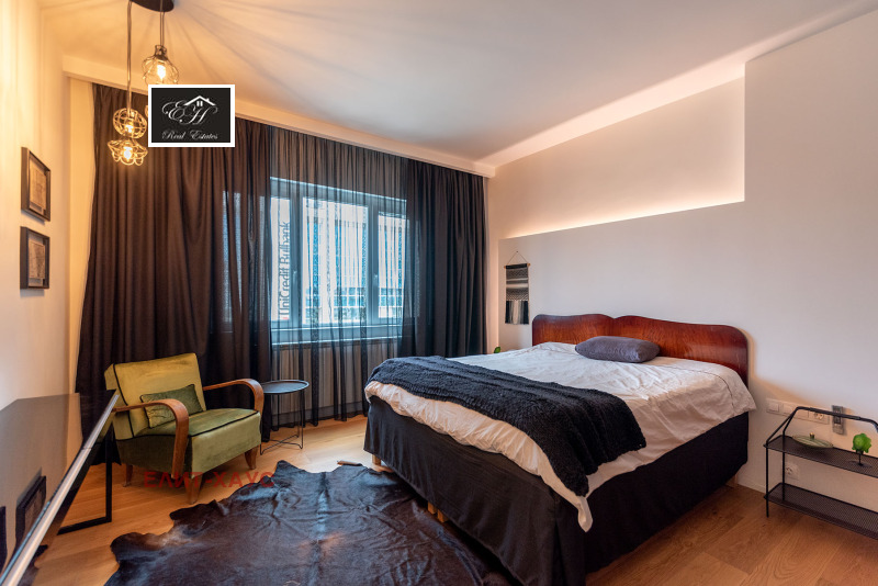 Da affittare  3 camere da letto Sofia , Tsentar , 170 mq | 50233246 - Immagine [10]