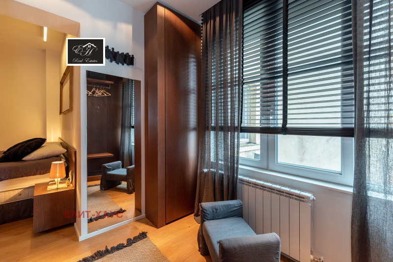 Da affittare  3 camere da letto Sofia , Tsentar , 170 mq | 50233246 - Immagine [13]