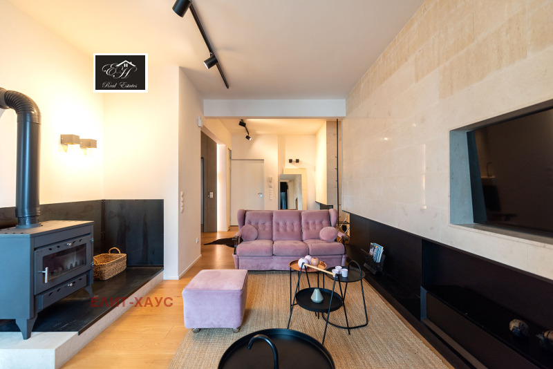 Da affittare  3 camere da letto Sofia , Tsentar , 170 mq | 50233246 - Immagine [4]