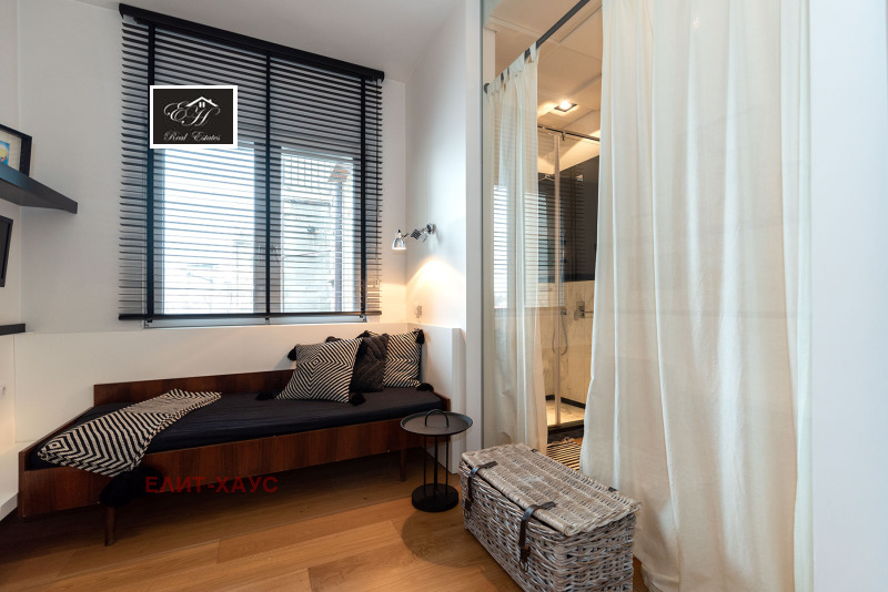 Da affittare  3 camere da letto Sofia , Tsentar , 170 mq | 50233246 - Immagine [11]
