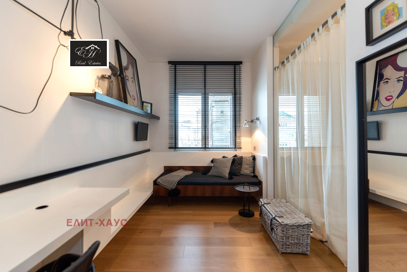 Da affittare  3 camere da letto Sofia , Tsentar , 170 mq | 50233246 - Immagine [12]