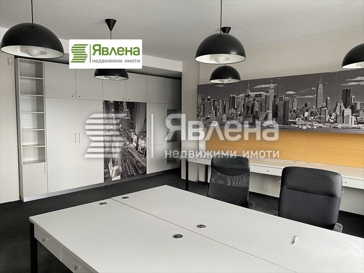 В оренду  Офіс София , Манастирски ливади , 120 кв.м | 34484759