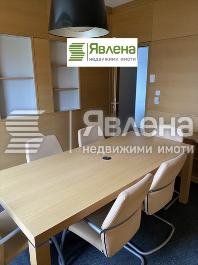 В оренду  Офіс София , Манастирски ливади , 120 кв.м | 34484759 - зображення [4]