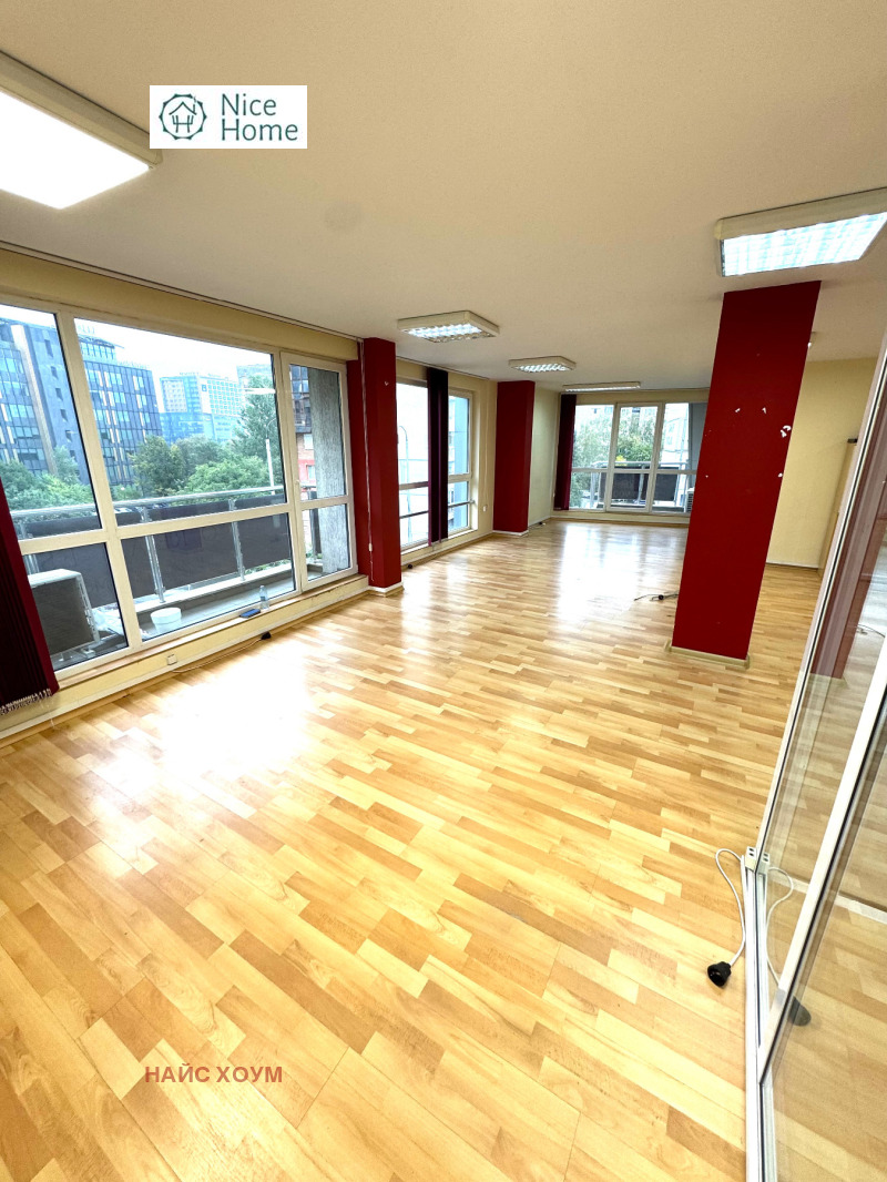 A louer  Bureau Sofia , Mladost 1 , 99 m² | 88471312 - image [2]