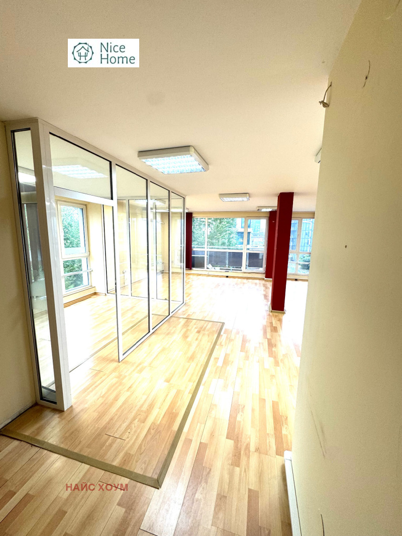 A louer  Bureau Sofia , Mladost 1 , 99 m² | 88471312 - image [5]