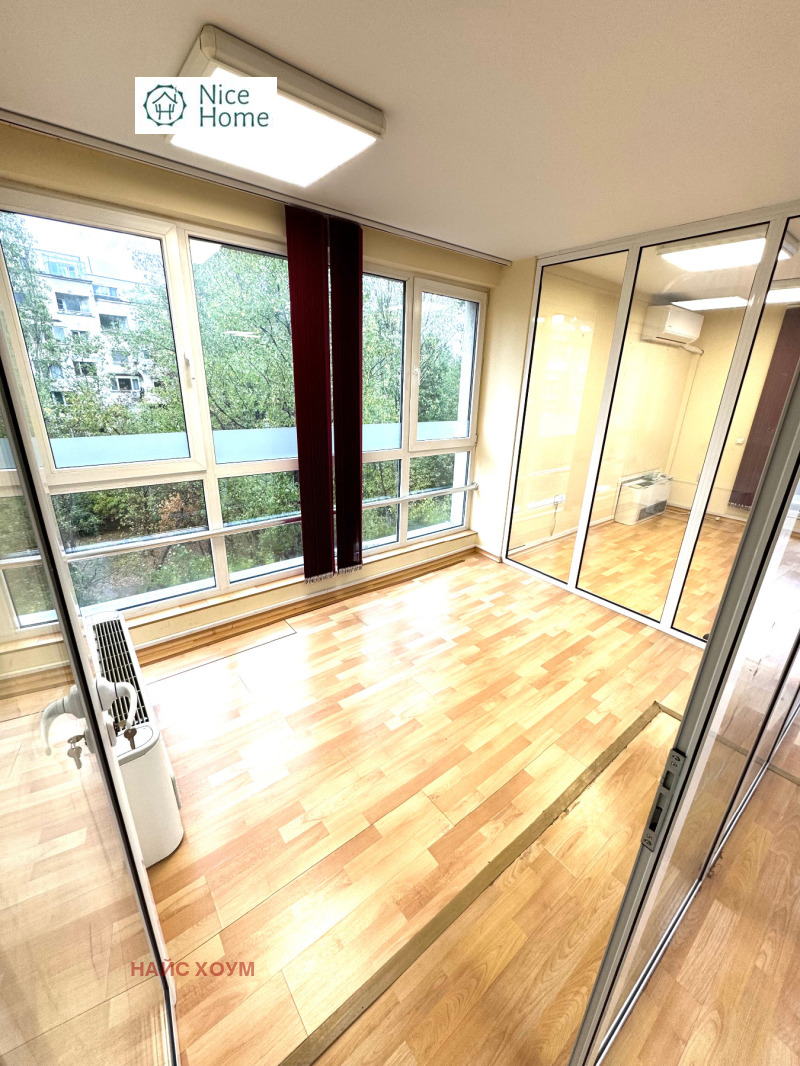A louer  Bureau Sofia , Mladost 1 , 99 m² | 88471312 - image [7]