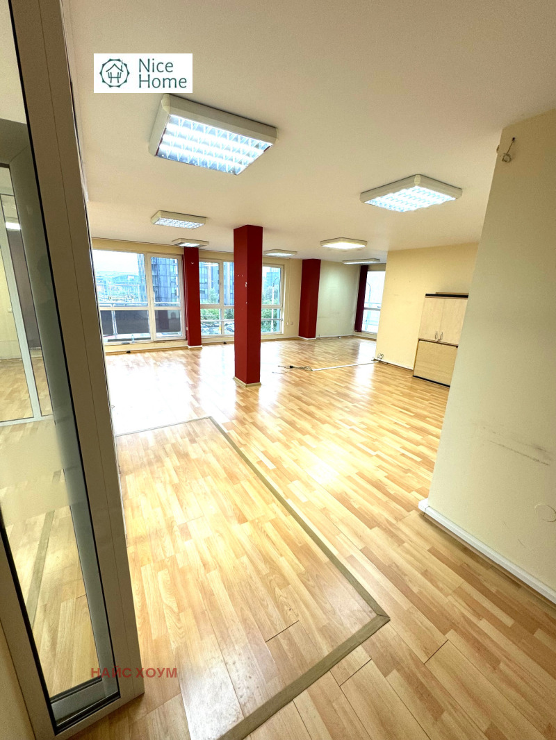 A louer  Bureau Sofia , Mladost 1 , 99 m² | 88471312 - image [4]