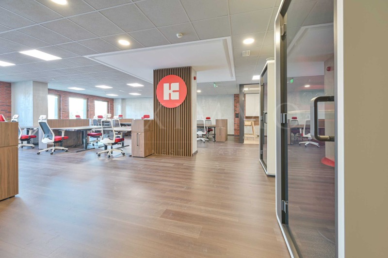 Дава под наем ОФИС, гр. София, Кръстова вада, снимка 3 - Офиси - 53097432