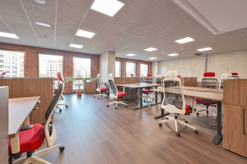 Дава под наем ОФИС, гр. София, Кръстова вада