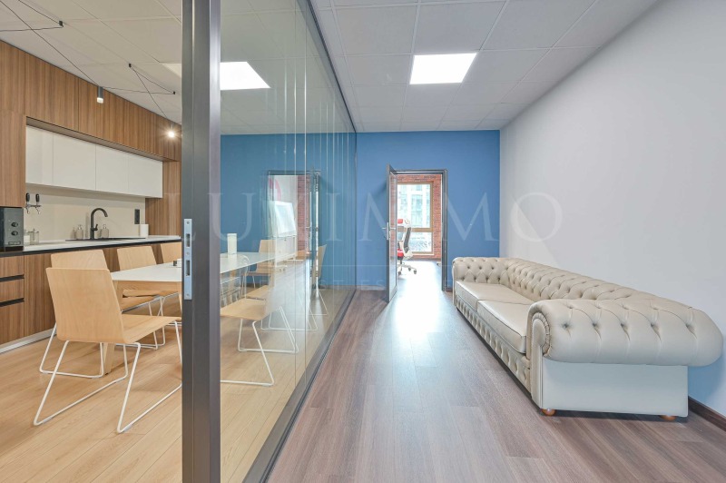 Дава под наем ОФИС, гр. София, Кръстова вада, снимка 10 - Офиси - 53097432