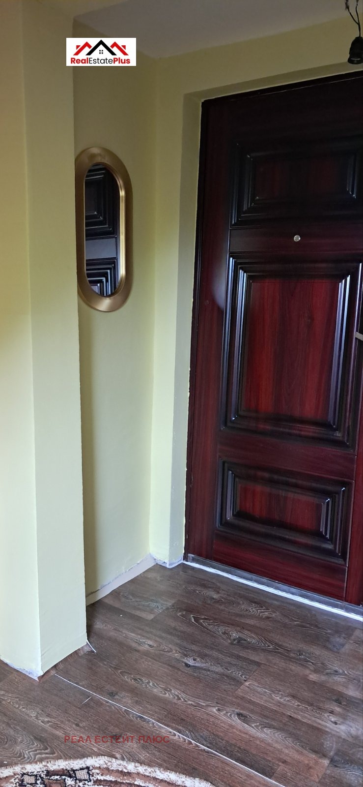 Kiralık  Çatı katı Pleven , 9-ti kvartal , 25 metrekare | 97357684