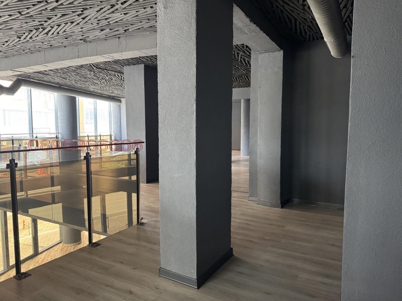 Дава под наем МАГАЗИН, гр. София, Витоша, снимка 14 - Магазини - 52269671