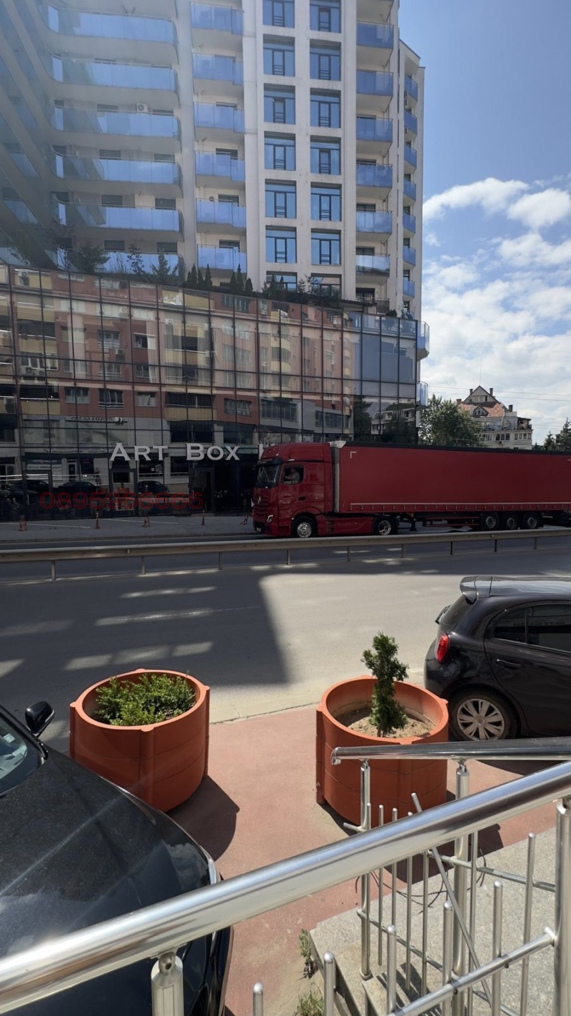 Дава под наем  Магазин град София , Витоша , 712 кв.м | 31697557 - изображение [12]