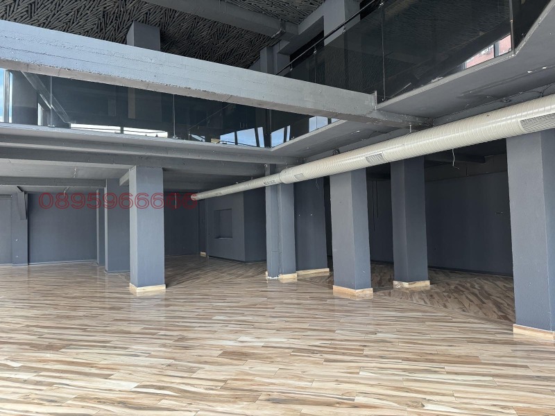 Дава под наем МАГАЗИН, гр. София, Витоша, снимка 15 - Магазини - 52269671