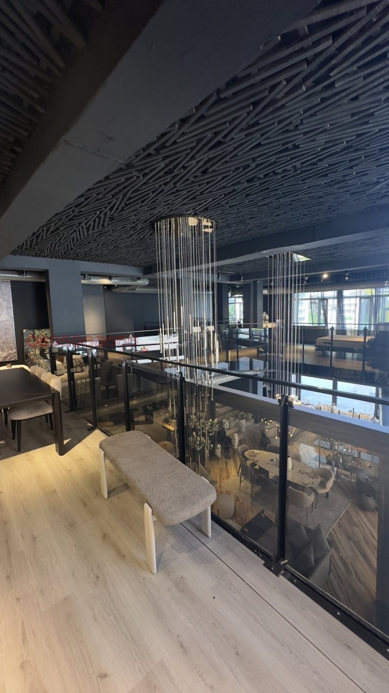 Дава под наем  Магазин град София , Витоша , 712 кв.м | 31697557 - изображение [4]