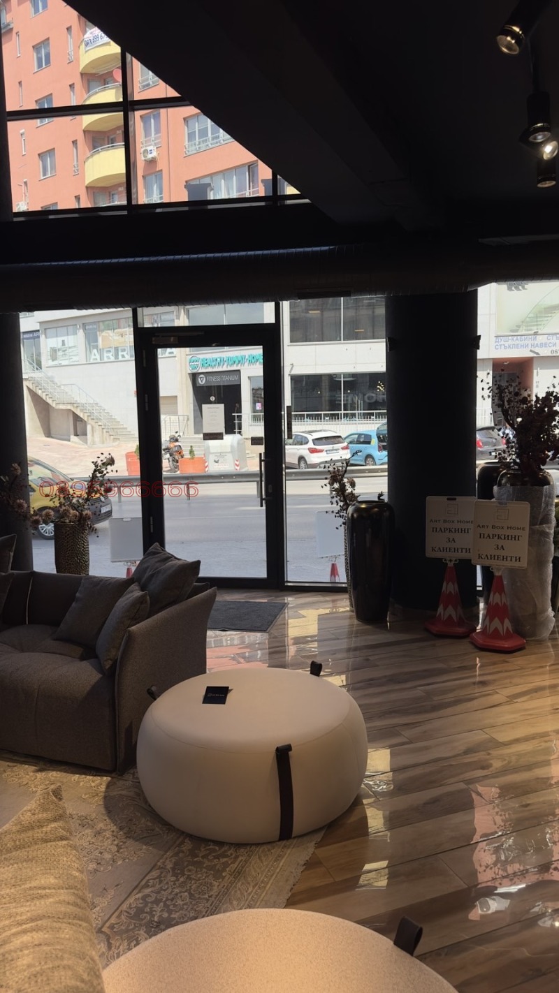 Дава под наем  Магазин град София , Витоша , 712 кв.м | 31697557 - изображение [9]