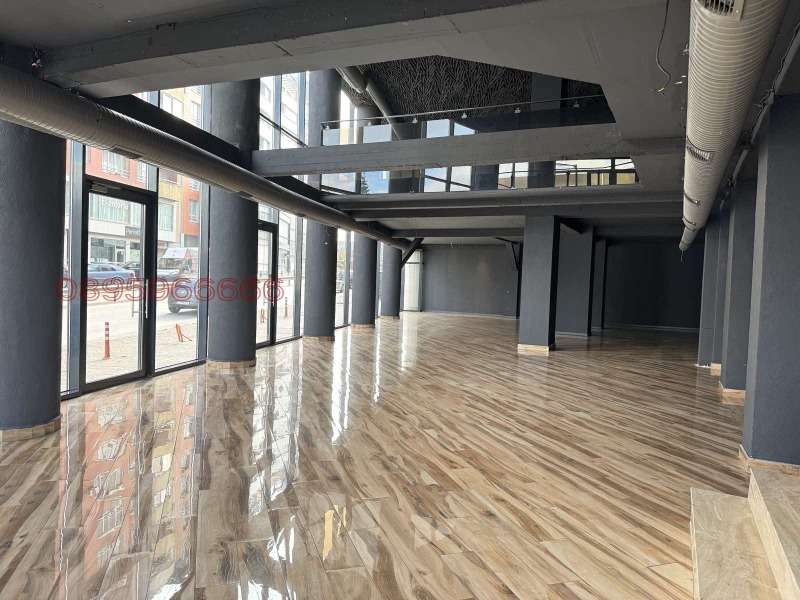 Дава под наем МАГАЗИН, гр. София, Витоша, снимка 8 - Магазини - 52269671