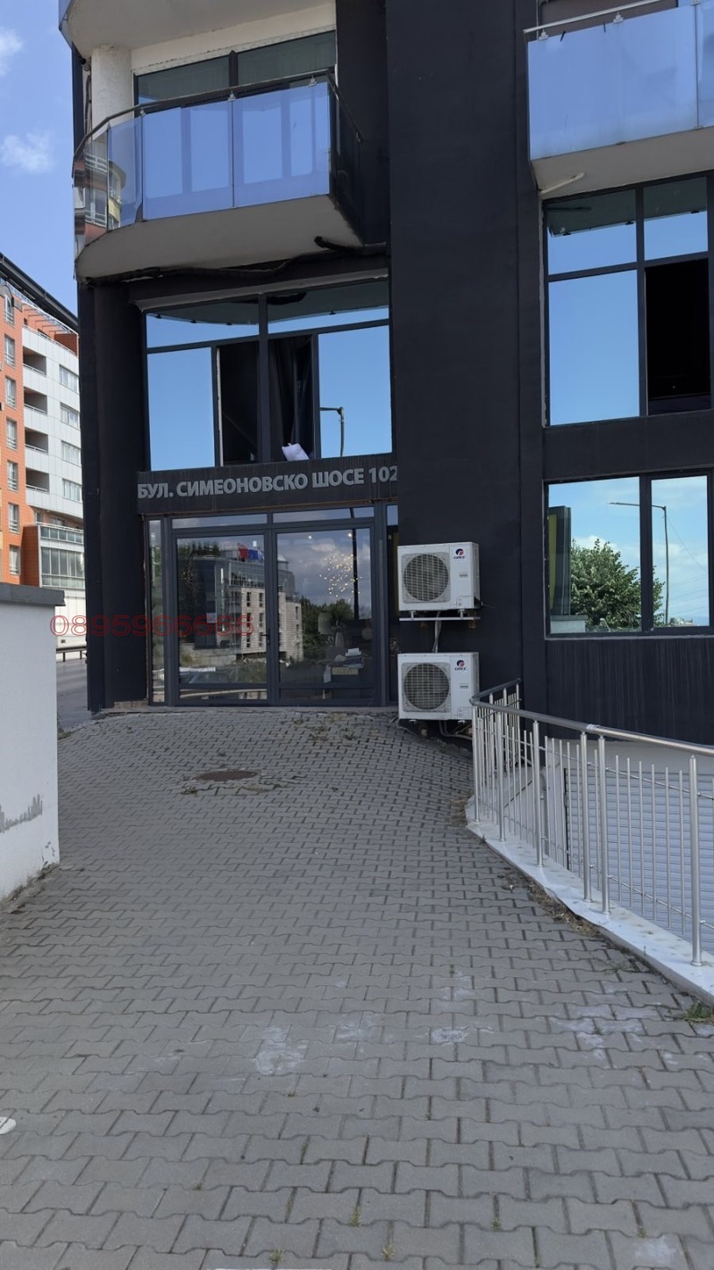 Дава под наем  Магазин град София , Витоша , 712 кв.м | 31697557 - изображение [16]