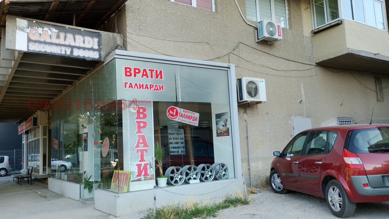 Дава под наем  Магазин град Велико Търново , Център , 45 кв.м | 61544809 - изображение [10]