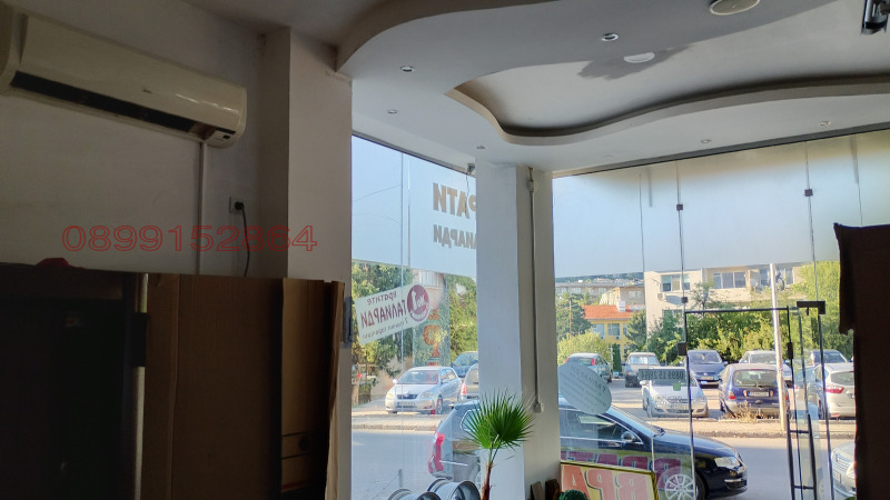 Дава под наем  Магазин град Велико Търново , Център , 45 кв.м | 61544809 - изображение [9]