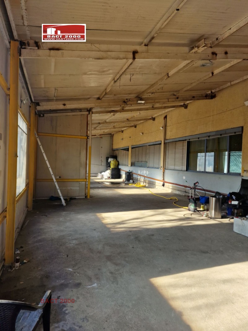 Дава под наем СКЛАД, гр. София, Дружба 1, снимка 2 - Складове - 52802500