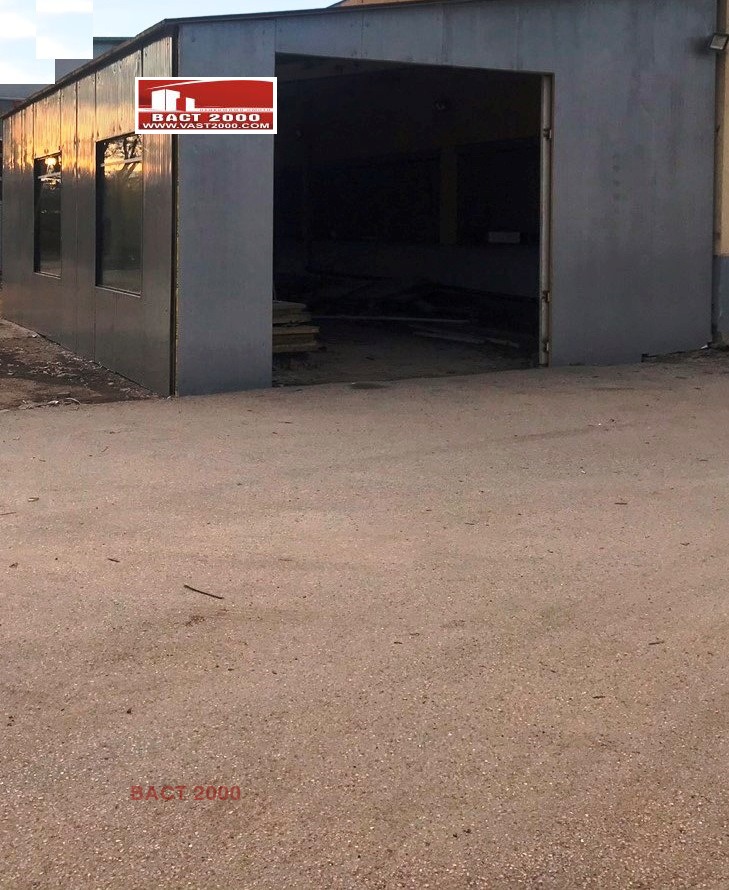 Дава под наем СКЛАД, гр. София, Дружба 1, снимка 2 - Складове - 52802500