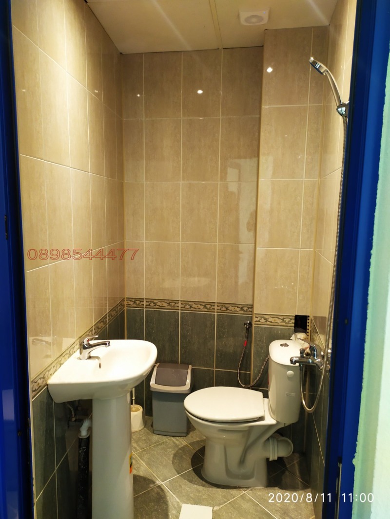 Дава под наем ПРОМ. ПОМЕЩЕНИЕ, гр. Сандански, област Благоевград, снимка 3 - Производствени сгради - 52781529