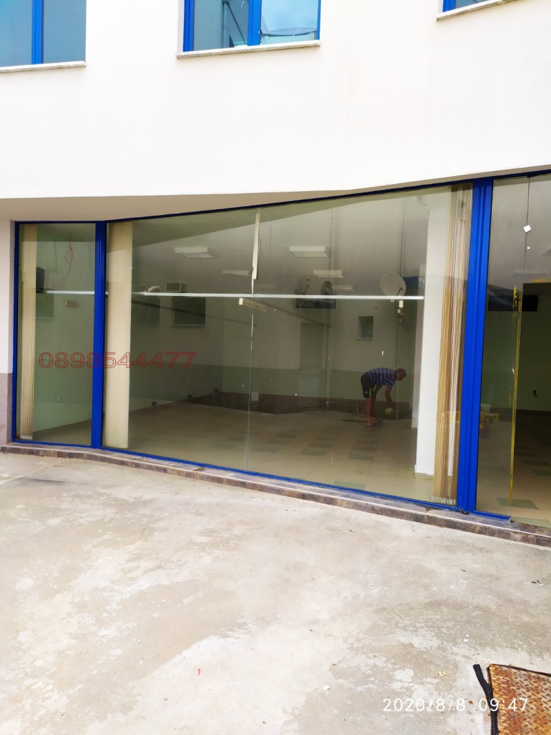 Дава под наем ПРОМ. ПОМЕЩЕНИЕ, гр. Сандански, област Благоевград, снимка 2 - Производствени сгради - 52781529