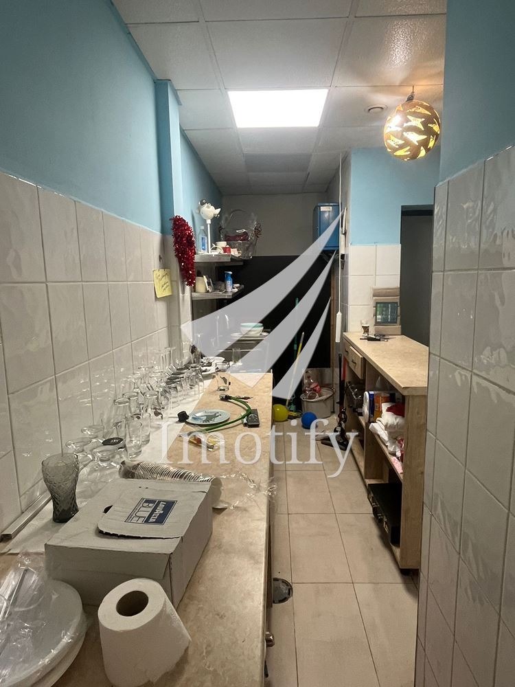 Дава под наем  Пром. помещение град София , Младост 1 , 250 кв.м | 17507011 - изображение [8]