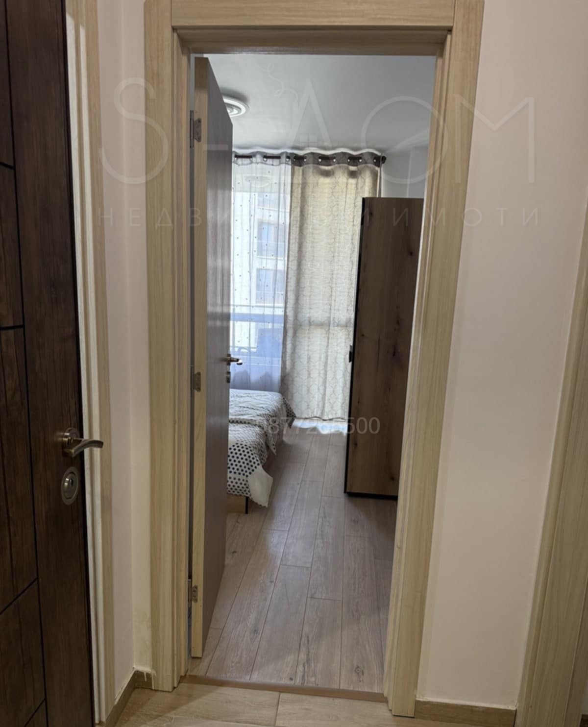 Дава под наем 2-СТАЕН, гр. Стара Загора, Била, снимка 9 - Апартаменти - 55018063