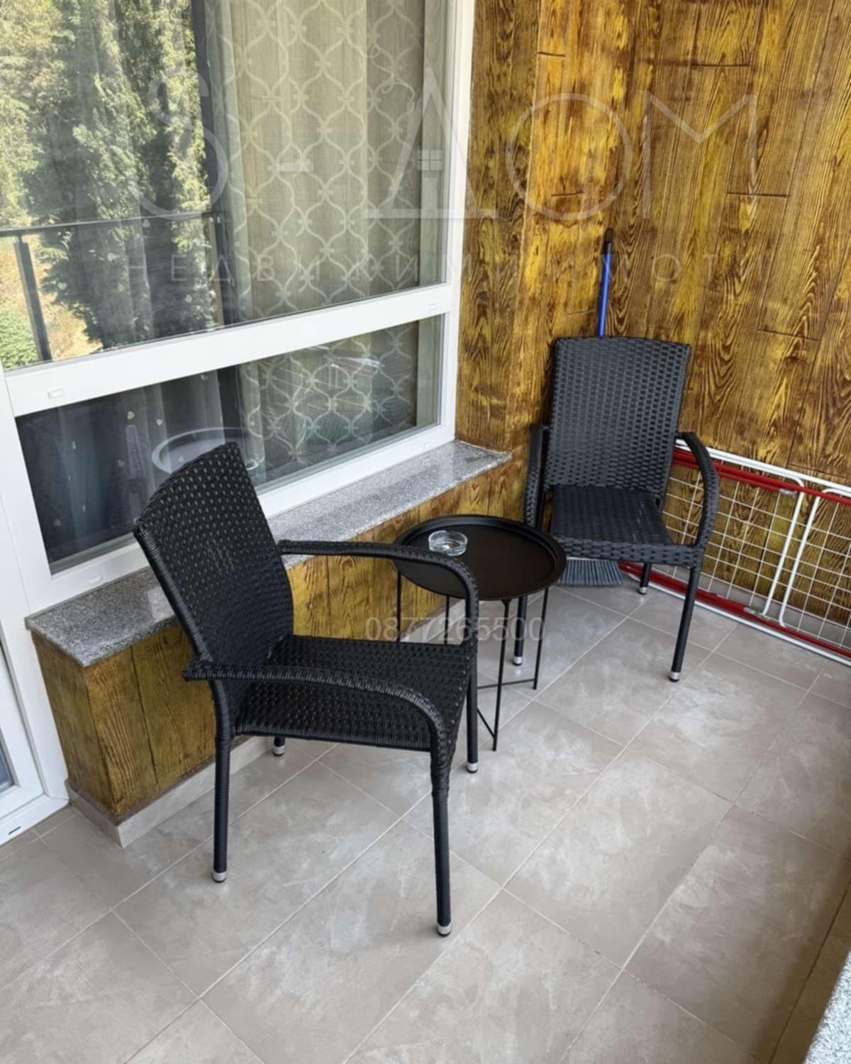 Дава под наем 2-СТАЕН, гр. Стара Загора, Била, снимка 7 - Апартаменти - 55018063