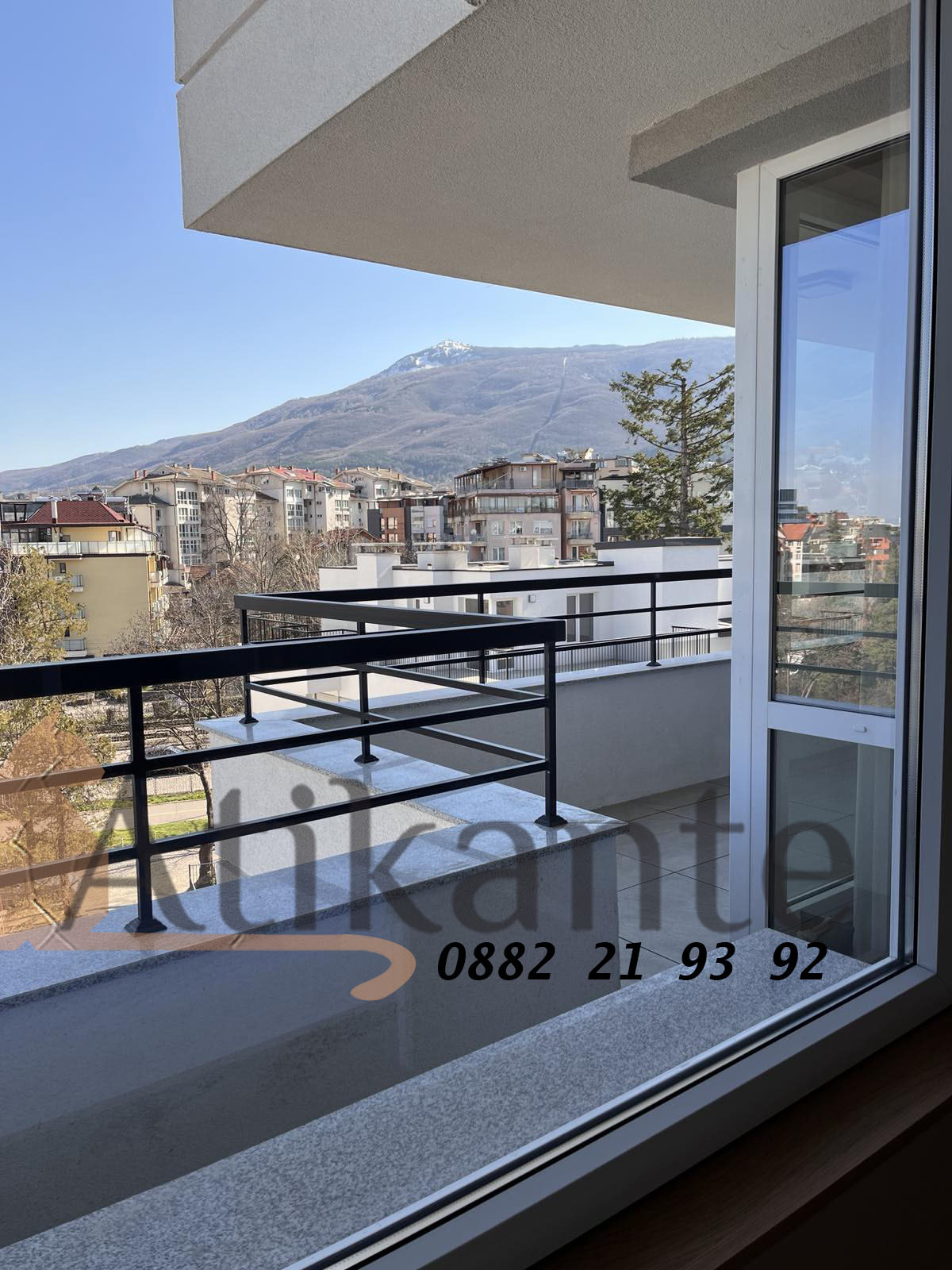 Дава под наем 2-СТАЕН, гр. София, Павлово, снимка 8 - Апартаменти - 54068604