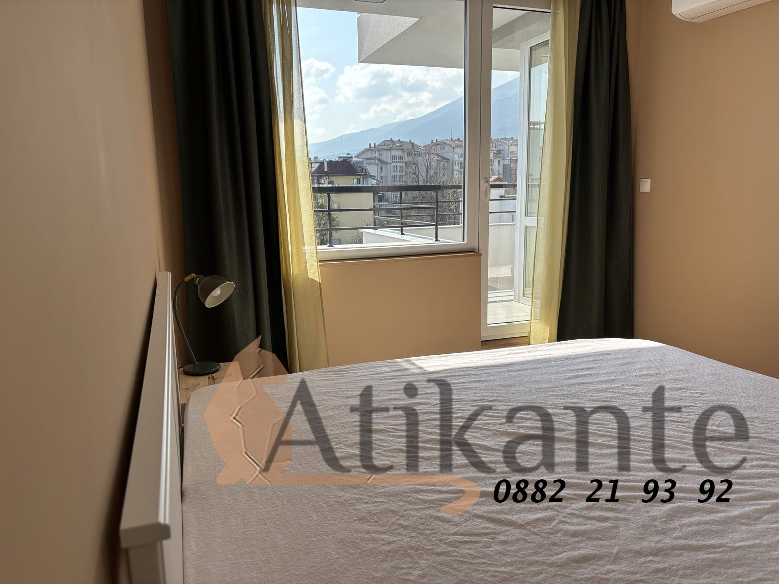 Дава под наем 2-СТАЕН, гр. София, Павлово, снимка 5 - Апартаменти - 54068604