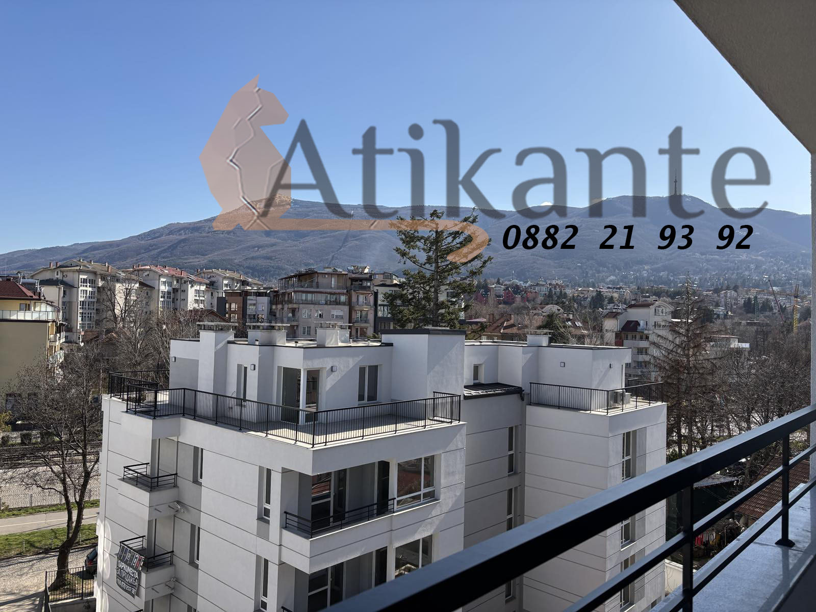 Дава под наем 2-СТАЕН, гр. София, Павлово, снимка 9 - Апартаменти - 54068604