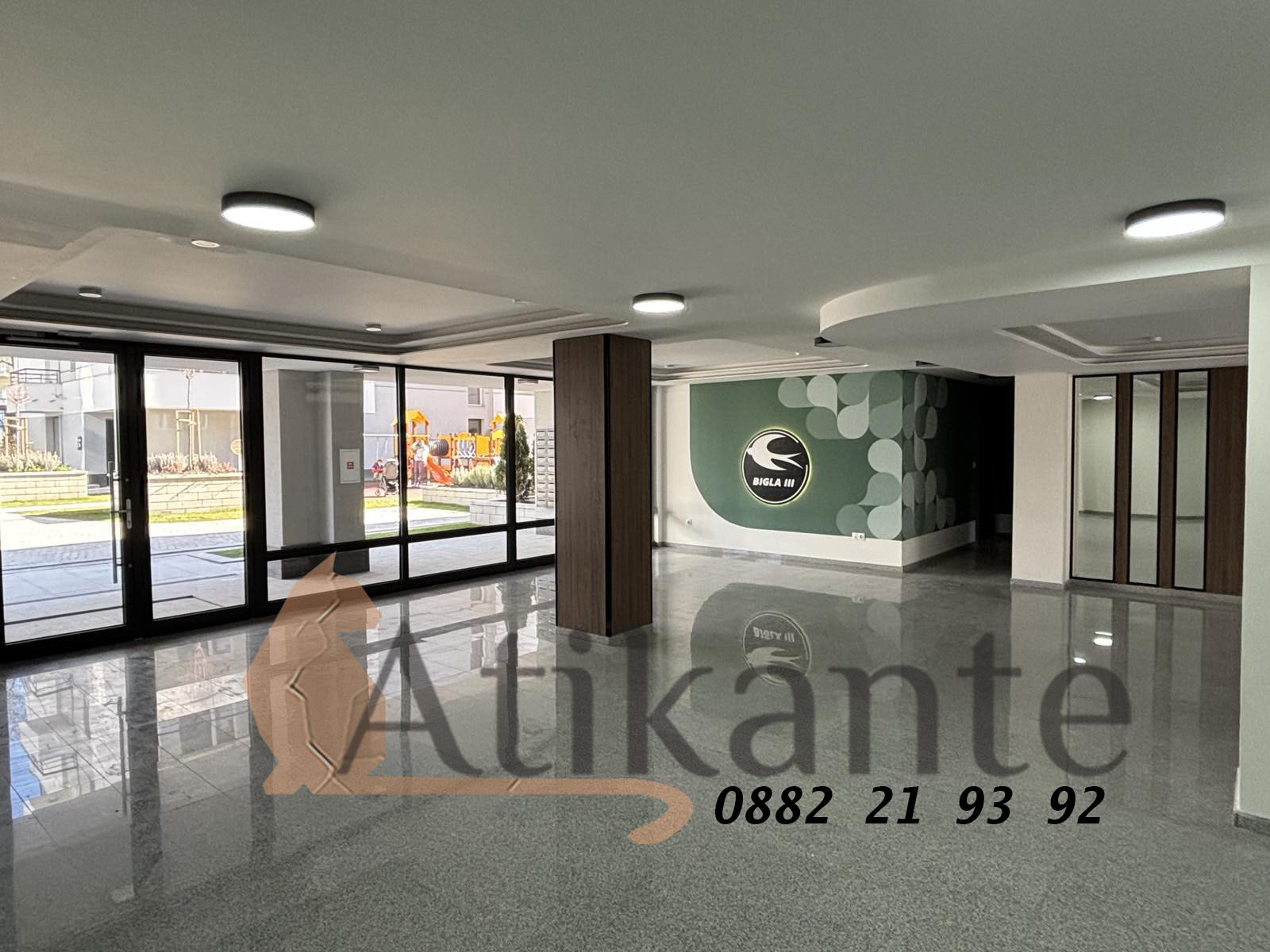 Дава под наем 2-СТАЕН, гр. София, Павлово, снимка 16 - Апартаменти - 54068604