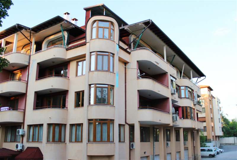 Дава под Наем МНОГОСТАЕН в град София, Горна баня - 217 кв.м / 1 500 € » 2 933.75 лв., ВИРТУС
